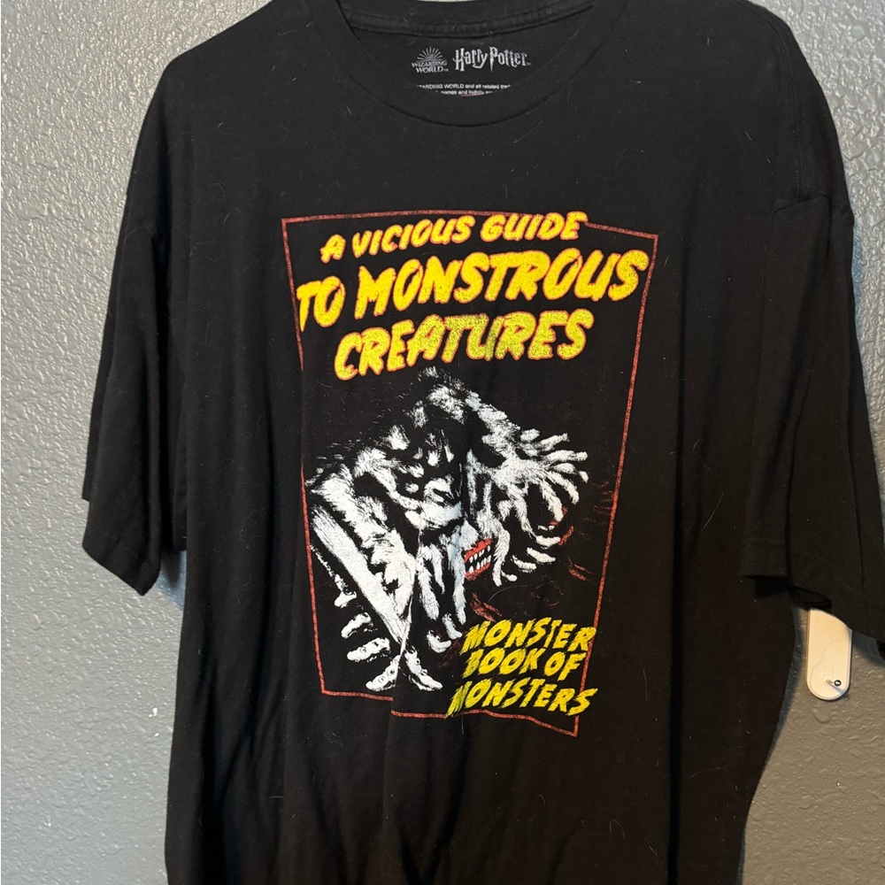 Harry Potter shirt